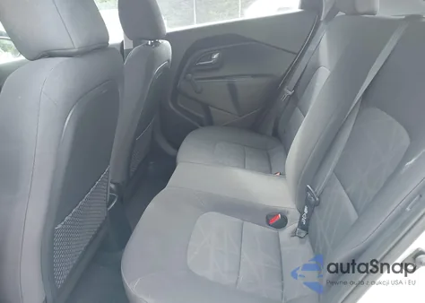 2012 Kia Rio5 Lx from USA, damaged, VIN KNADM5A38C6067830